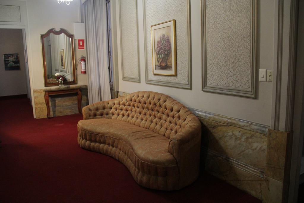 Hotel Los Angeles Montevideo Extérieur photo