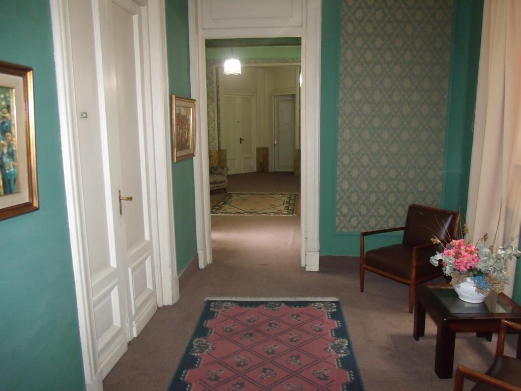 Hotel Los Angeles Montevideo Extérieur photo