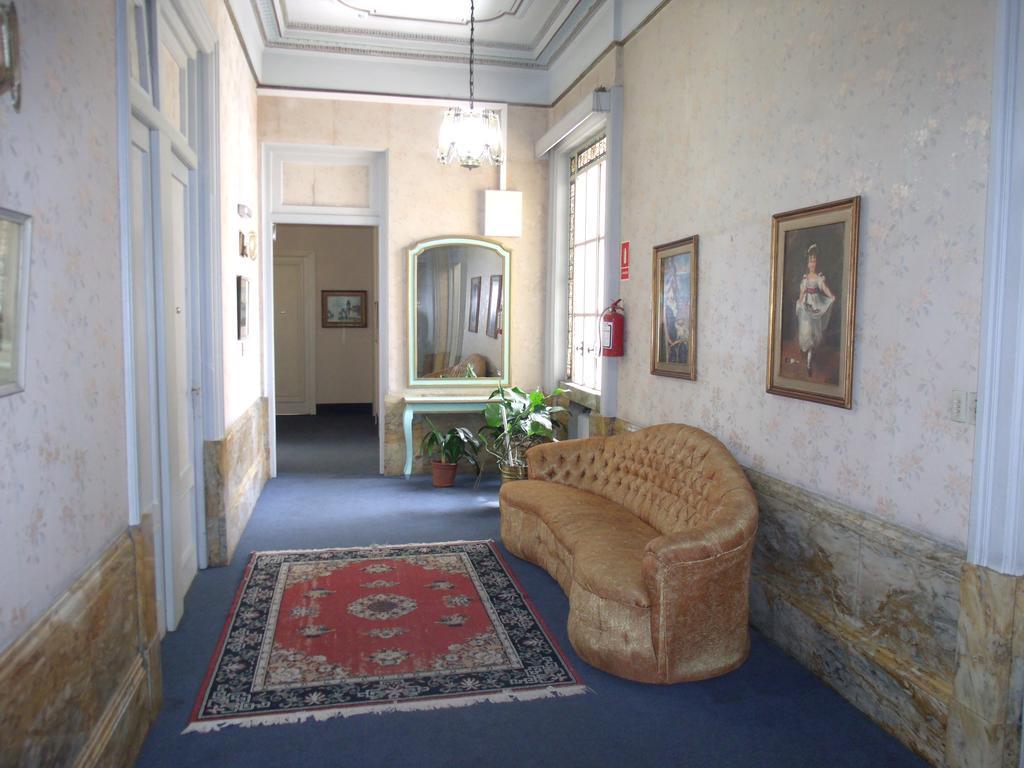 Hotel Los Angeles Montevideo Extérieur photo