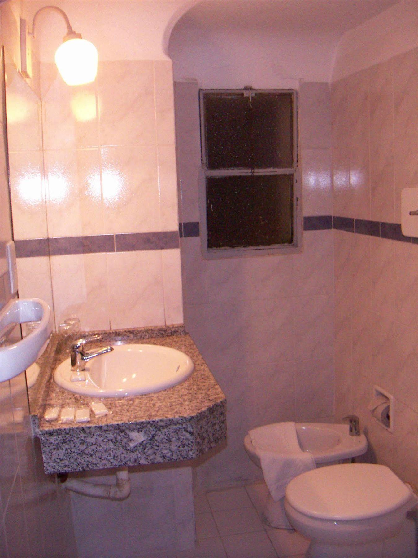 Hotel Los Angeles Montevideo Extérieur photo