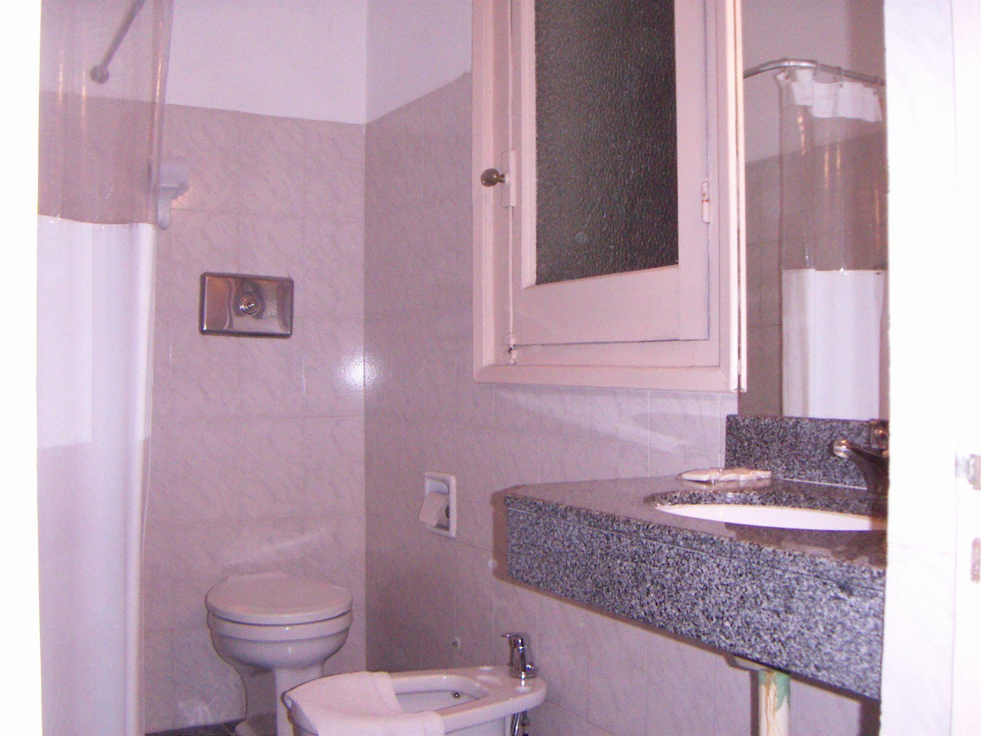 Hotel Los Angeles Montevideo Extérieur photo