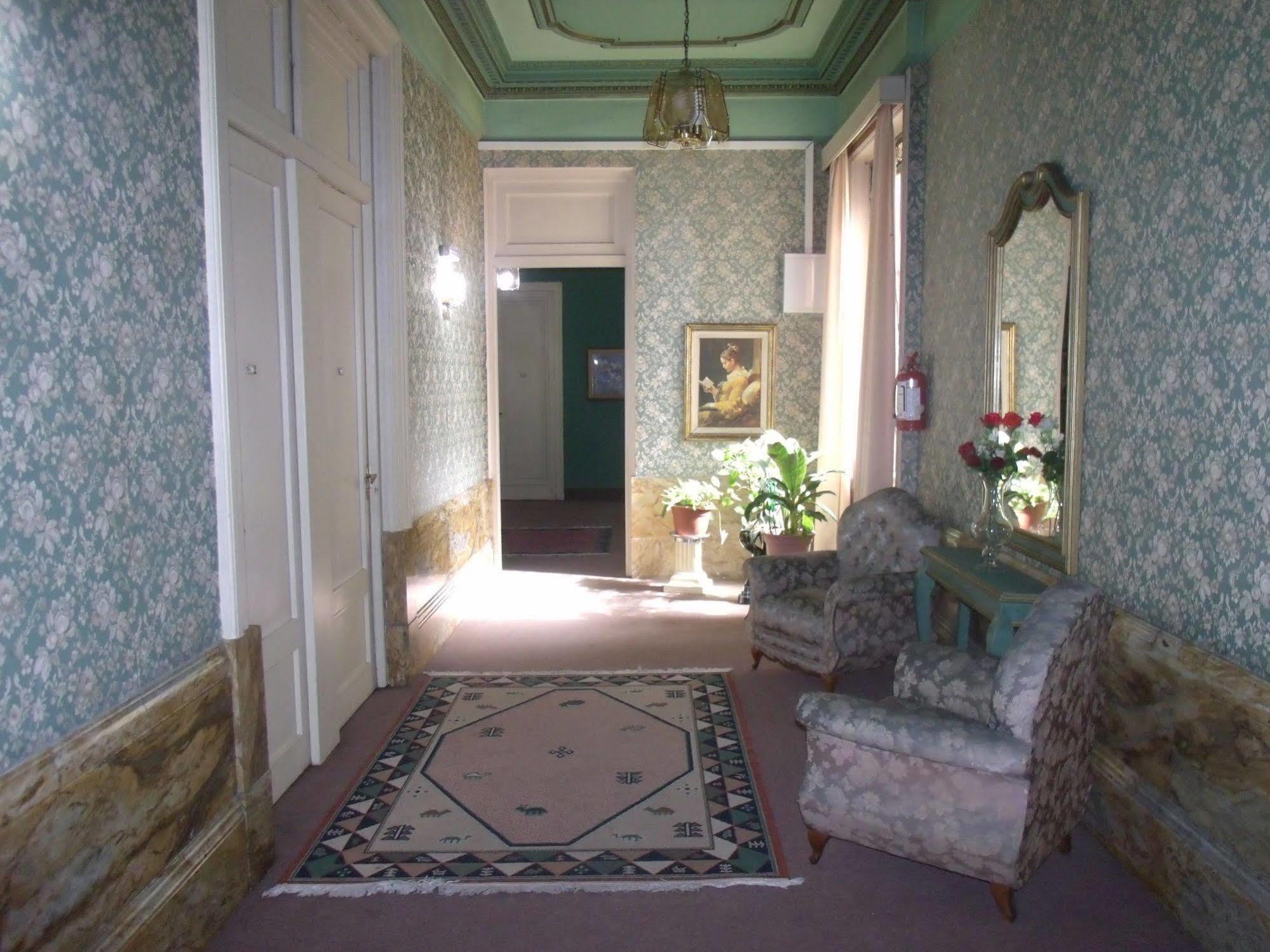Hotel Los Angeles Montevideo Extérieur photo