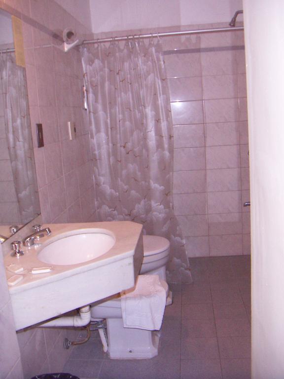 Hotel Los Angeles Montevideo Extérieur photo